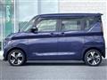 2020 Nissan ROOX