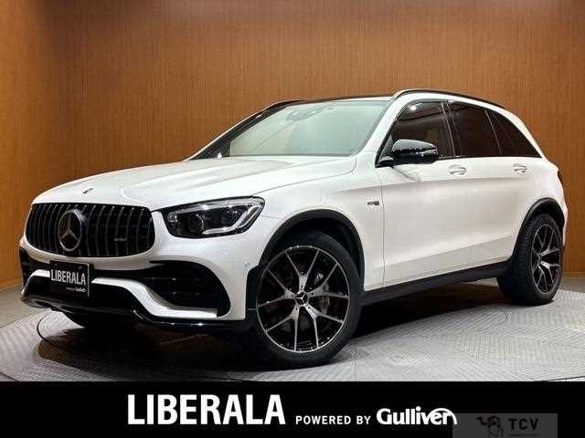 2020 AMG AMG Others