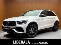 2020 AMG AMG Others