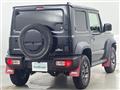 2023 Suzuki Jimny Sierra