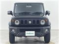 2023 Suzuki Jimny Sierra