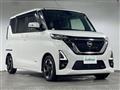2021 Nissan ROOX