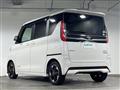 2021 Nissan ROOX