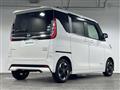 2021 Nissan ROOX