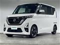 2021 Nissan ROOX