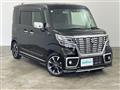 2019 Suzuki Spacia
