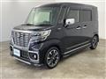 2019 Suzuki Spacia