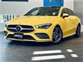 2020 Mercedes-Benz CLA-CLASS
