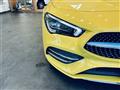 2020 Mercedes-Benz CLA-CLASS