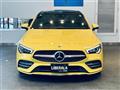 2020 Mercedes-Benz CLA-CLASS
