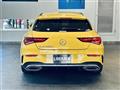 2020 Mercedes-Benz CLA-CLASS
