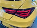 2020 Mercedes-Benz CLA-CLASS