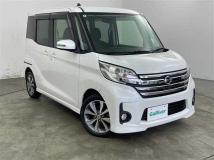 2014 Nissan DAYZ ROOX