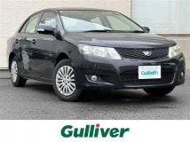 2009 Toyota Allion