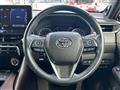 2021 Toyota Harrier