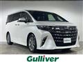 2023 Toyota Alphard Hybrid