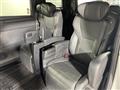 2023 Toyota Alphard Hybrid