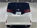2023 Toyota Alphard Hybrid