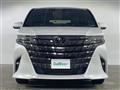 2023 Toyota Alphard Hybrid