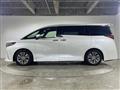 2023 Toyota Alphard Hybrid
