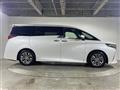 2023 Toyota Alphard Hybrid