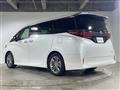 2023 Toyota Alphard Hybrid