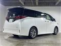 2023 Toyota Alphard Hybrid