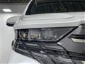2023 Toyota Alphard Hybrid