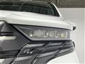 2023 Toyota Alphard Hybrid
