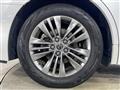 2023 Toyota Alphard Hybrid