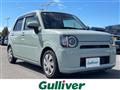 2021 Daihatsu Mira Tocot