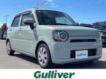 2021 Daihatsu Mira Tocot