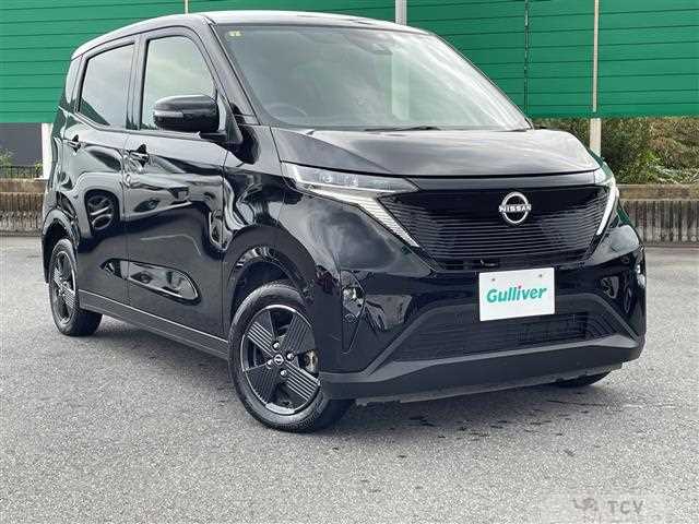 2023 Nissan Nissan Others