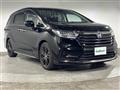 2021 Honda Odyssey Hybrid