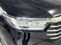 2021 Honda Odyssey Hybrid
