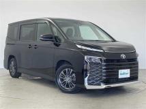 2023 Toyota Voxy