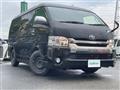 2015 Toyota Hiace