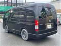 2015 Toyota Hiace