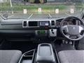 2015 Toyota Hiace