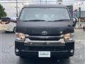 2015 Toyota Hiace
