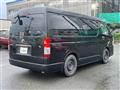 2015 Toyota Hiace