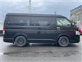 2015 Toyota Hiace