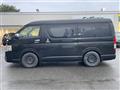 2015 Toyota Hiace