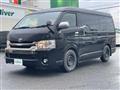 2015 Toyota Hiace