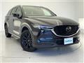 2022 Mazda CX-8