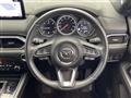 2022 Mazda CX-8