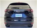 2022 Mazda CX-8