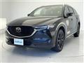 2022 Mazda CX-8