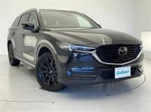 2022 Mazda CX-8