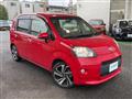 2014 Toyota Porte